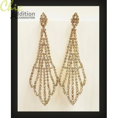 Earrings ER19-0448G